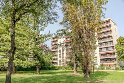 Appartement - 101 m² - 4 pièces