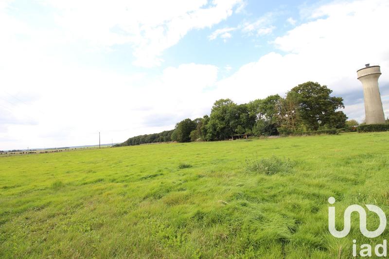 Maison - 105 m² - 6 pièces