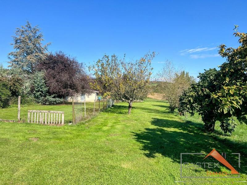 Ferme - 160 m² - 5 pièces