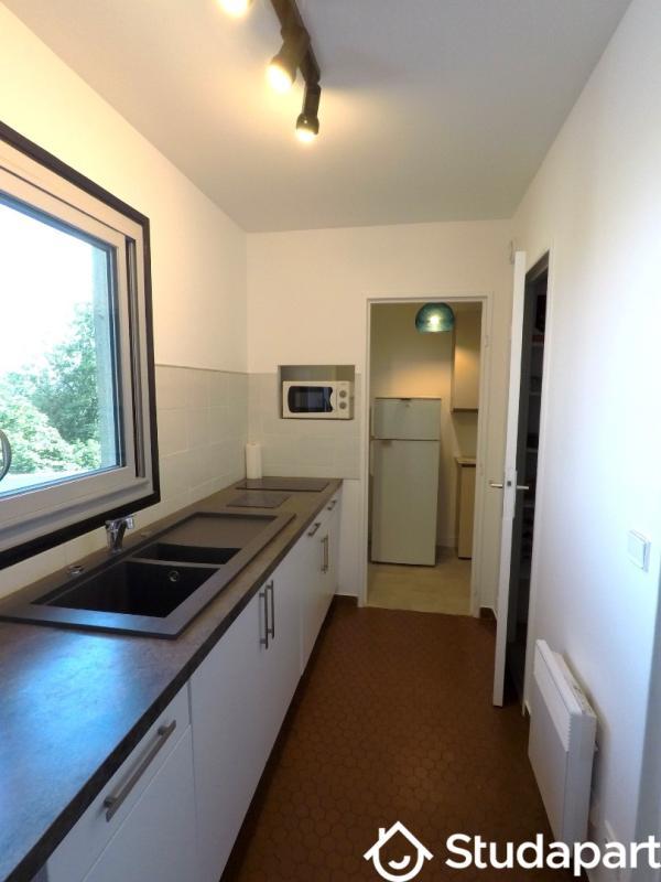 Appartement - 41 m² - 1 pièce
