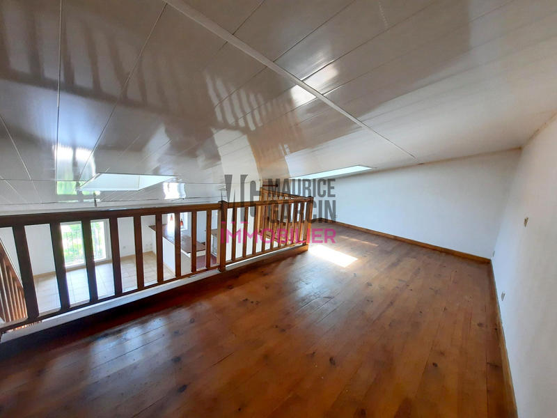 Appartement - 43 m² - 1 pièce