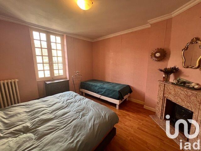 Maison de ville - 133 m² - 5 pièces