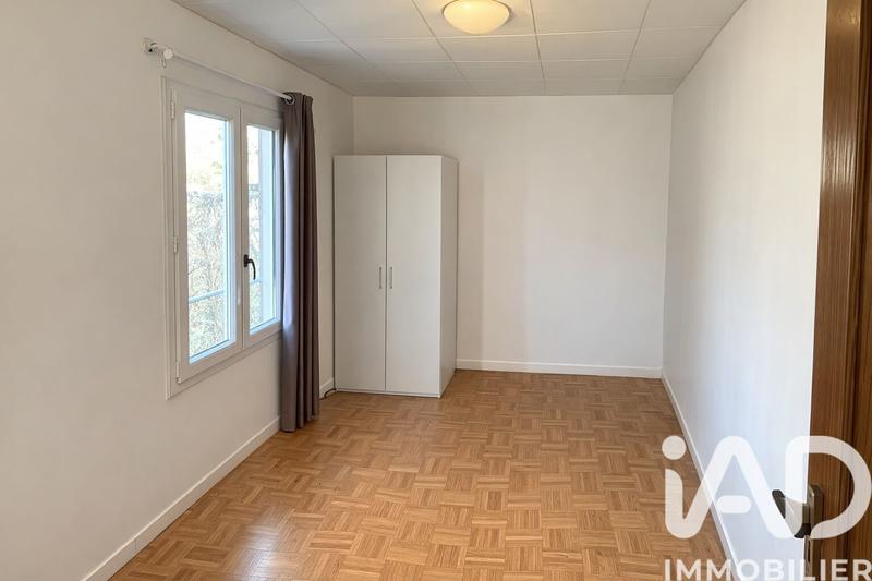 Maison de village - 60 m² - 4 pièces