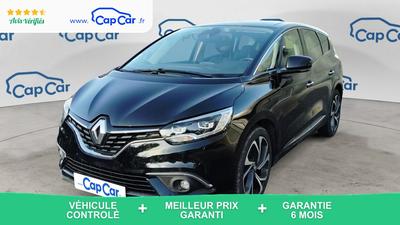 Renault Grand Scénic 2 1.7 dCi 120 Intens