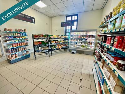 Local commercial - 83 m² - 3 pièces