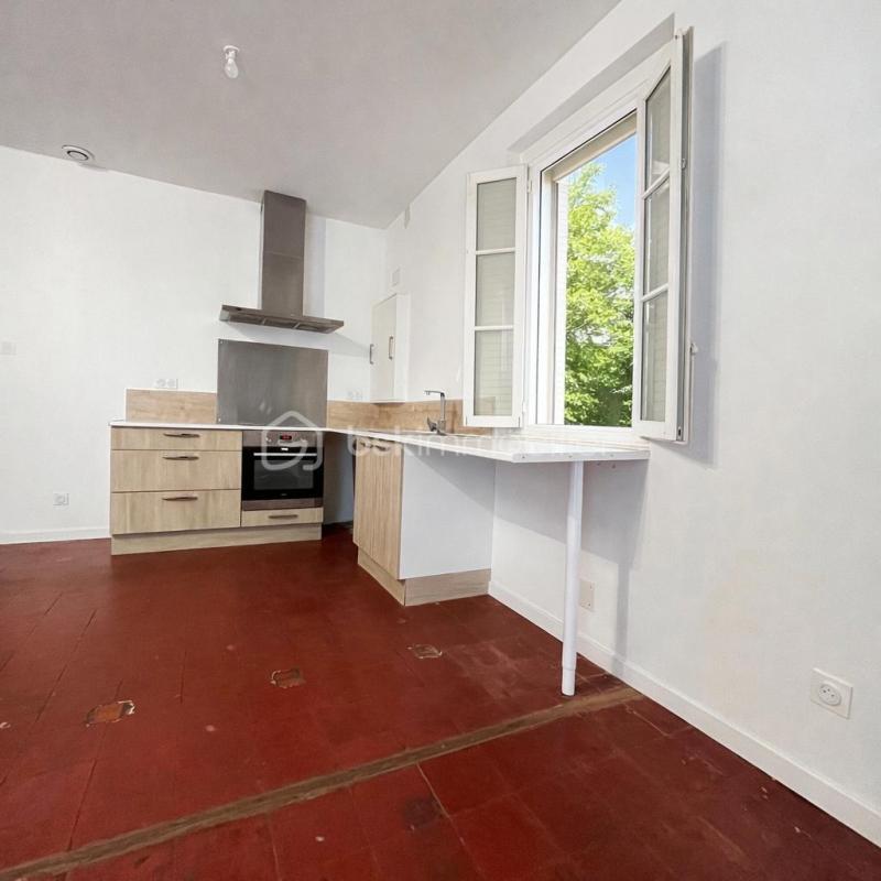 Maison - 65 m² - 4 pièces