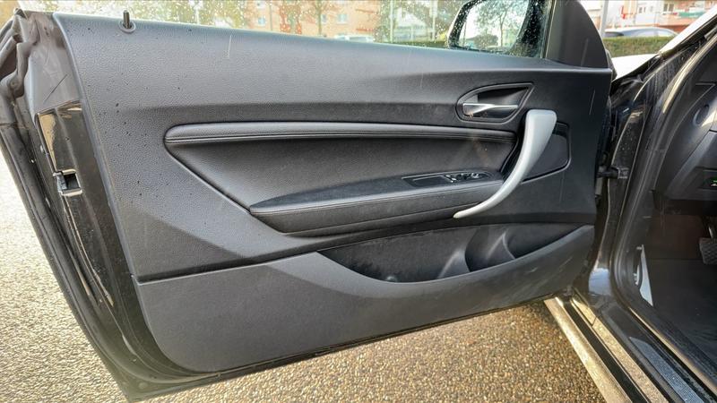 Bmw Série 1 (F21) 120i 184 Bva m Sport