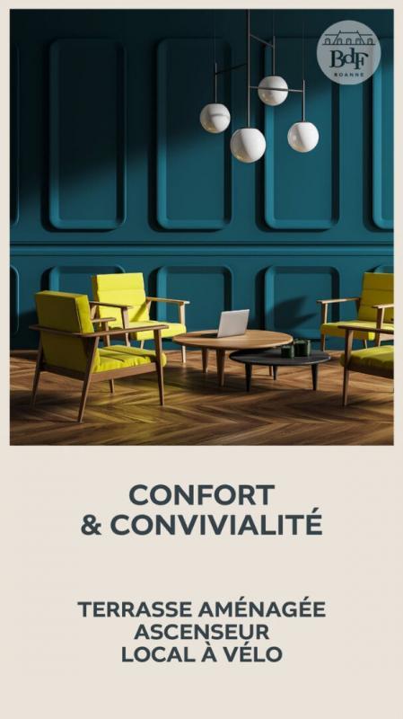 Local d'activités - 595 m² - 2 pièces