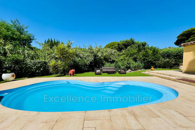 Villa - 135 m² - 6 pièces