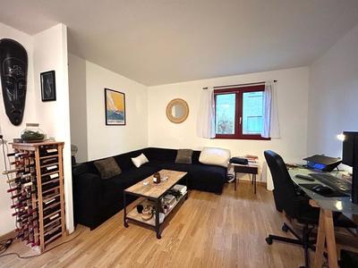 Appartement - 49 m² - 2 pièces