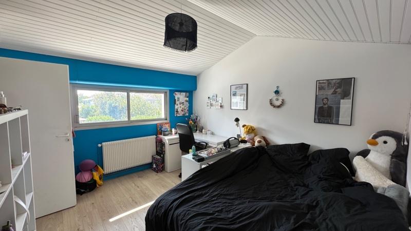 Maison d'architecte - 205 m² - 10 pièces