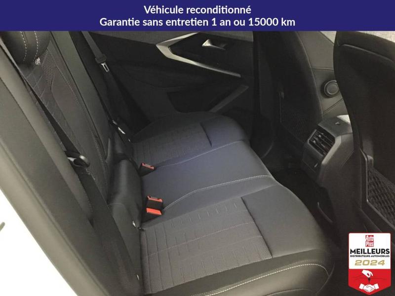 Peugeot 3008 Gt Hybrid 145 e-Dcs6