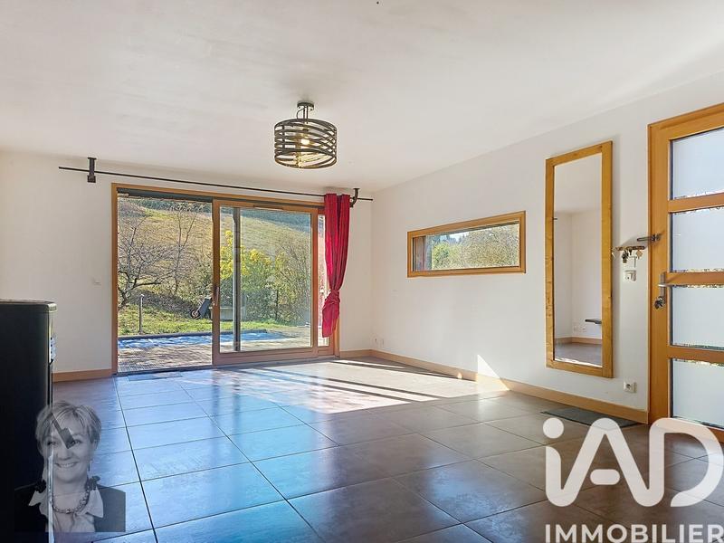 Maison de maîtres - 134 m² - 4 pièces