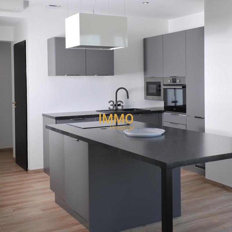 Maison d'architecte - 300 m² - 13 pièces