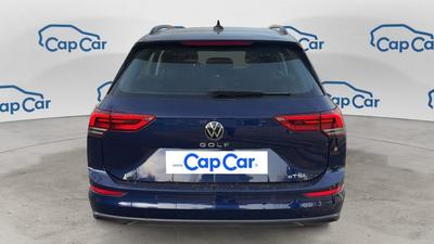 Volkswagen Golf Sw VIII 1.5 eTSI Opf 130 Dsg7 Life