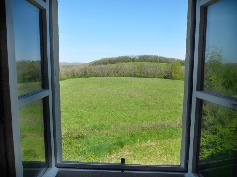 Maison en pierre - 284 m² - 8 pièces