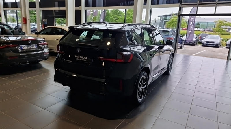 Bmw X1 U11 Sdrive 20i 170ch Dkg7 m Sport