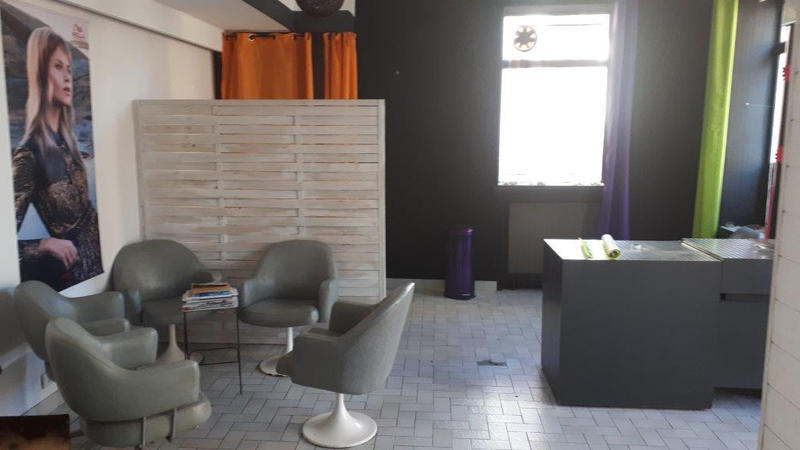 Local commercial - 45 m²