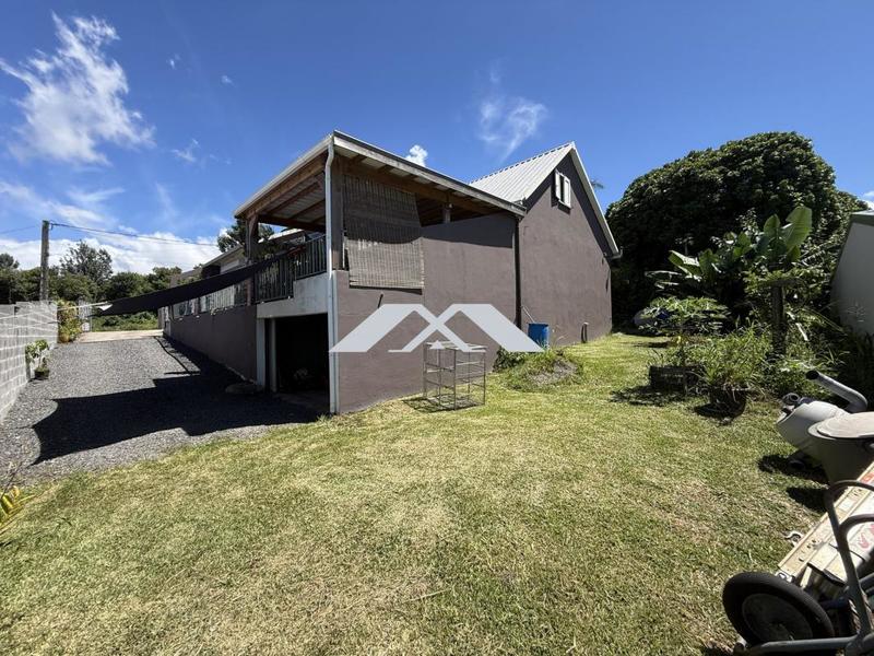 Villa - 135 m² - 7 pièces