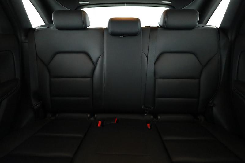 Mercedes Classe B 200 d 7g-Dct 136 ch