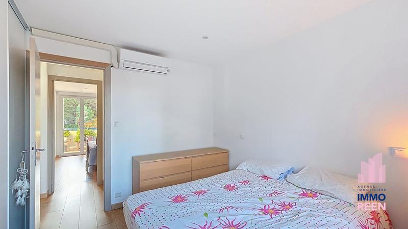 Appartement - 85 m² - 4 pièces