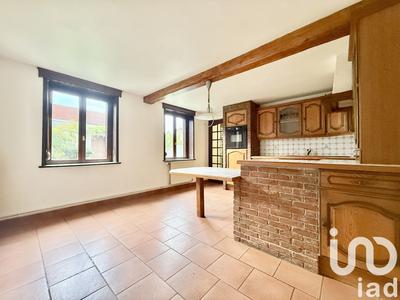 Maison - 155 m² - 5 pièces