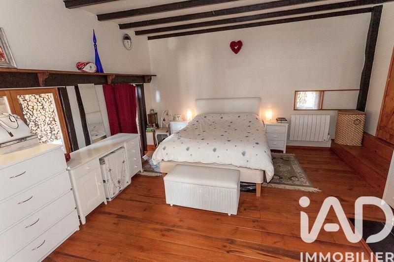 Maison de campagne - 180 m² - 8 pièces