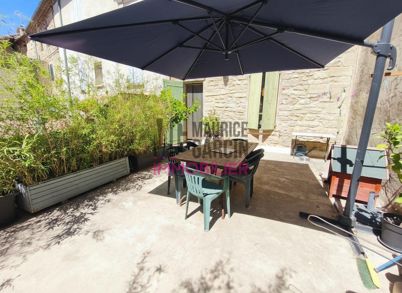 Maison - 131 m² - 4 pièces