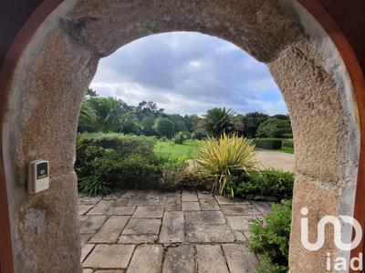 Maison - 102 m² - 4 pièces