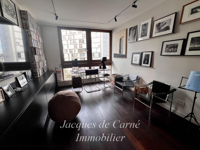 Appartement - 78 m² - 3 pièces