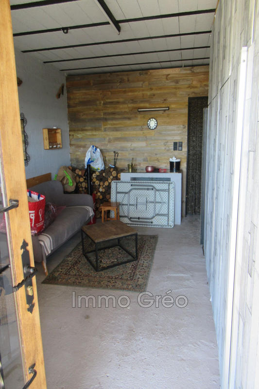 Maison - 65 m² - 3 pièces