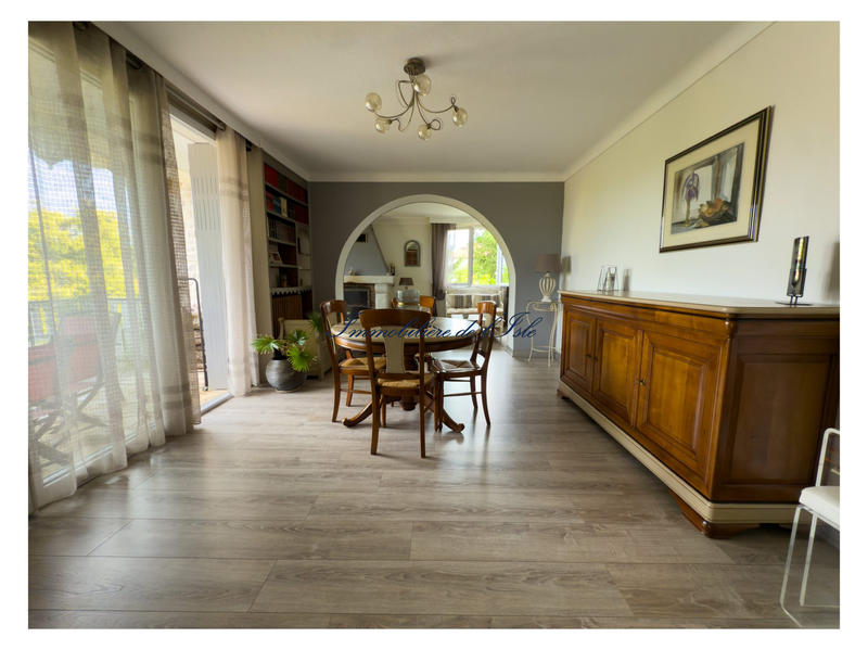 Maison - 153 m² - 6 pièces