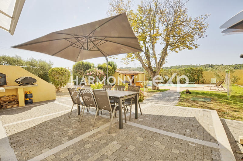 Maison - 149 m² - 5 pièces