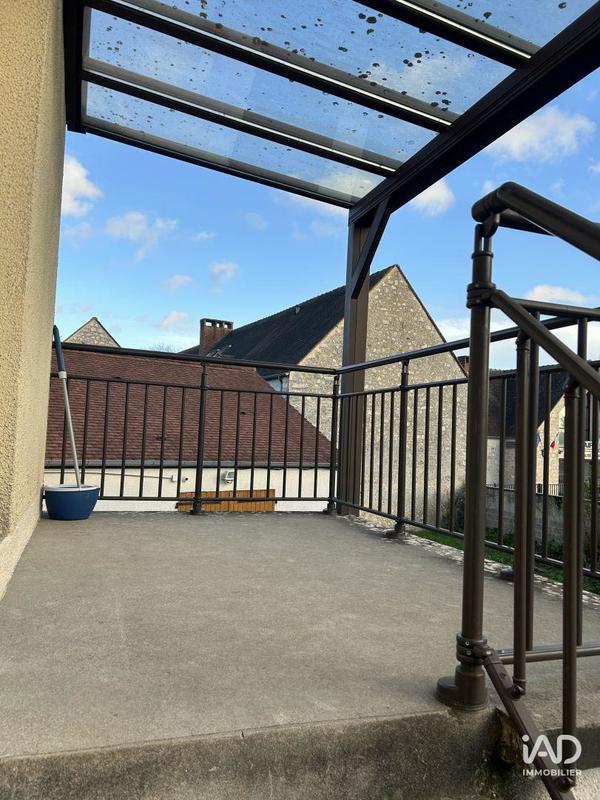 Local commercial - 190 m²