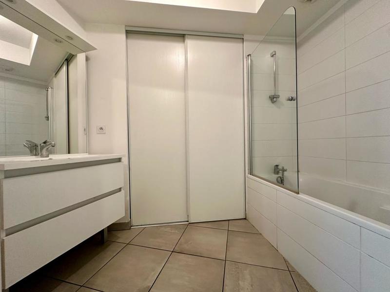 Appartement - 73 m² - 3 pièces