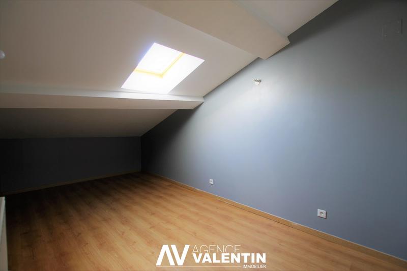 Appartement - 91 m² - 4 pièces