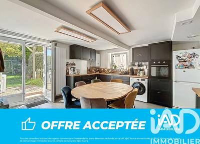 Appartement - 73 m² - 3 pièces