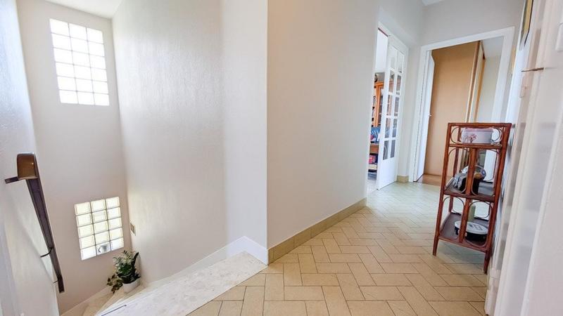 Maison - 126 m² - 6 pièces