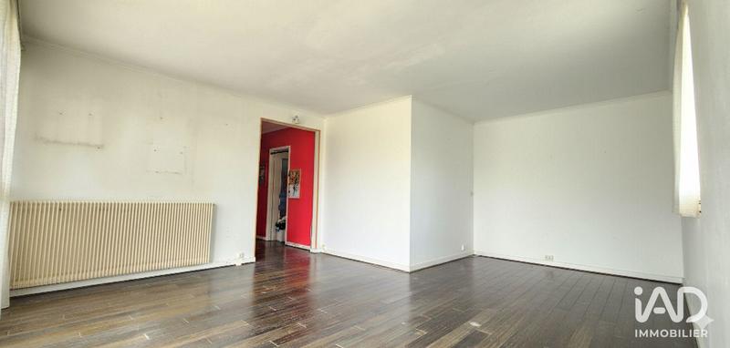 Appartement - 83 m² - 4 pièces