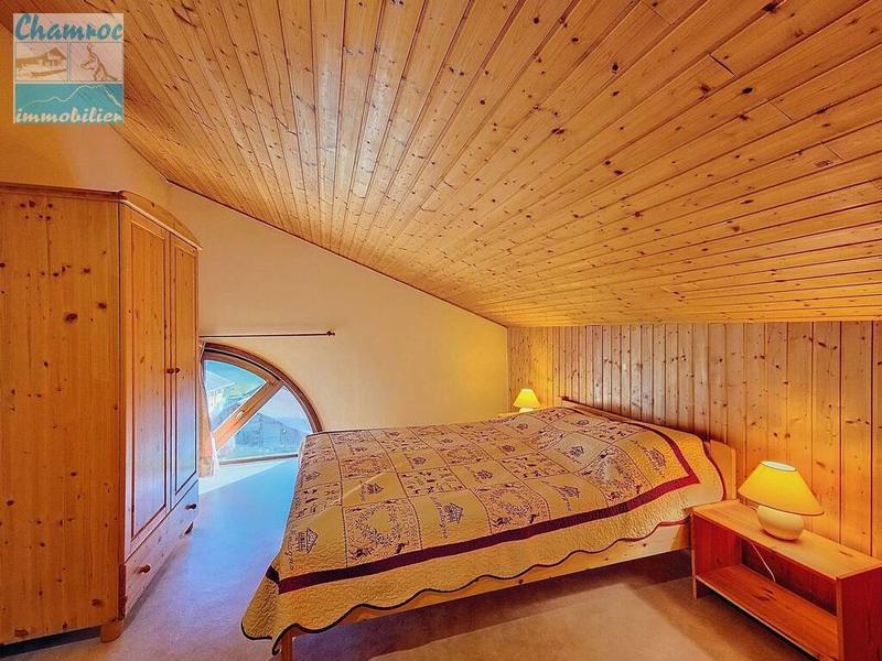 Appartement - 39 m² - 4 pièces