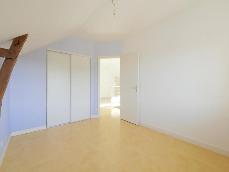 Maison - 79 m² - 5 pièces