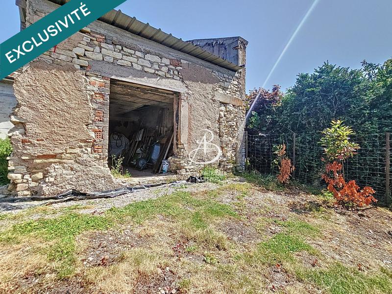 Maison - 240 m² - 8 pièces