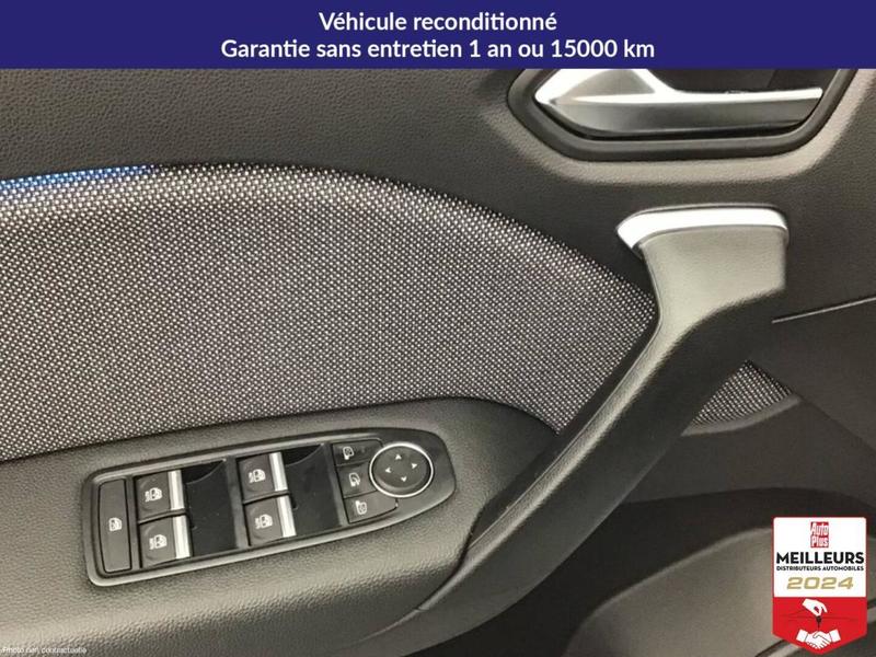 Renault Captur 4 TCe 90 ch Techno5 portes Vp Essence sans pl