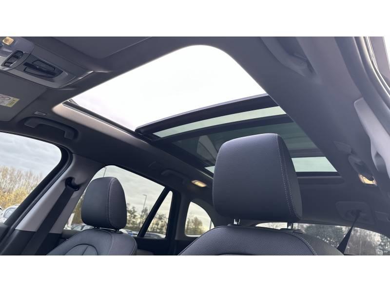 Bmw X1 F48 Lci xDrive 20d 190 ch Bva8 xLine