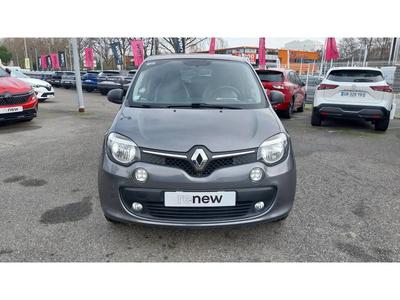 Renault Twingo III 0.9 TCe 90 Energy E6c Zen