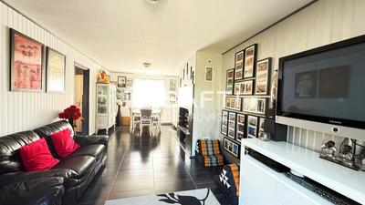 Maison - 115 m² - 4 pièces