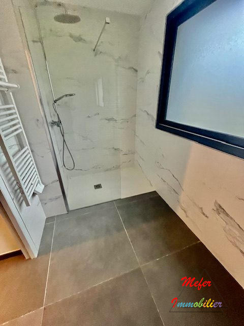 Appartement - 74 m² - 3 pièces