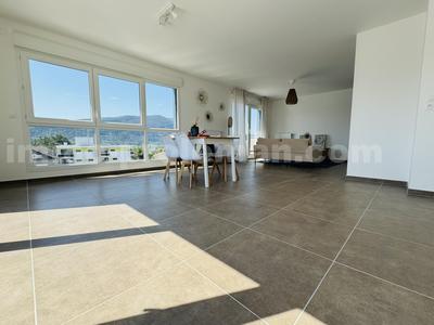 Appartement - 101 m² - 4 pièces