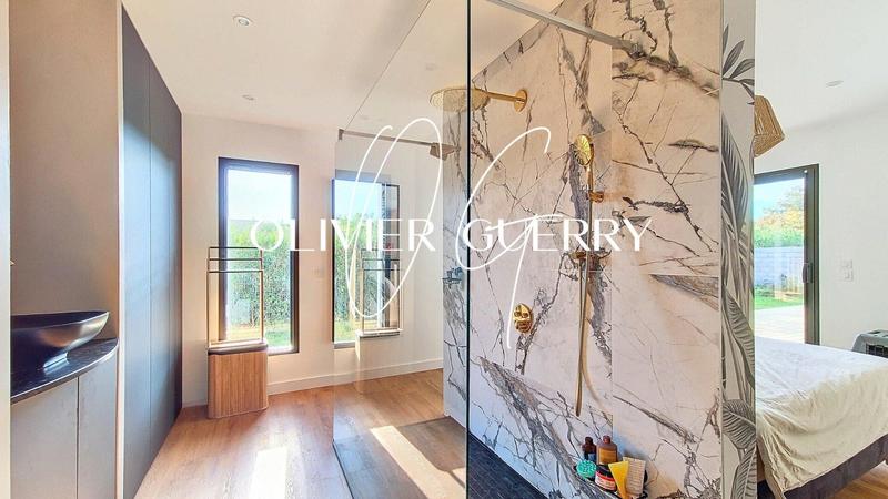 Maison - 155 m² - 4 pièces