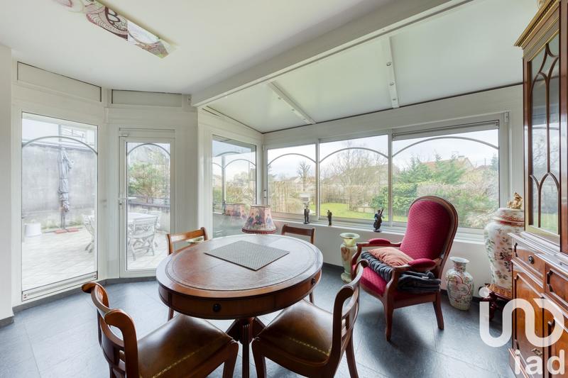 Appartement - 94 m² - 3 pièces